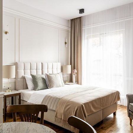 Avanti Palazzo Cracovie Extérieur photo