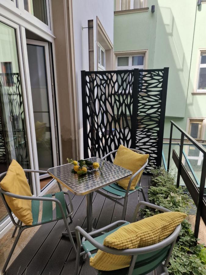 Avanti Palazzo Cracovie Extérieur photo