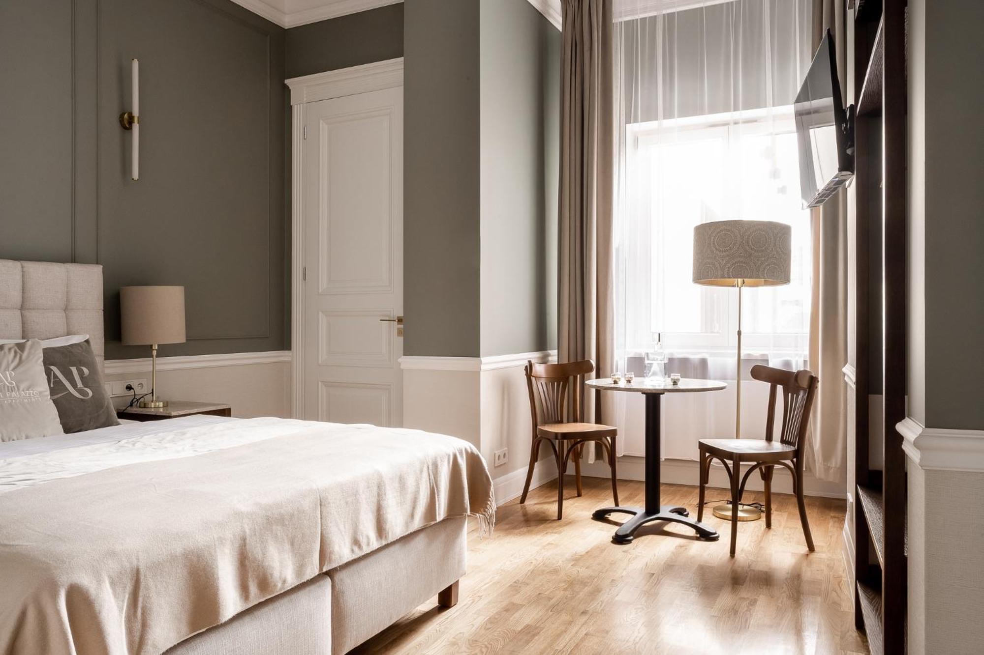 Avanti Palazzo Cracovie Extérieur photo