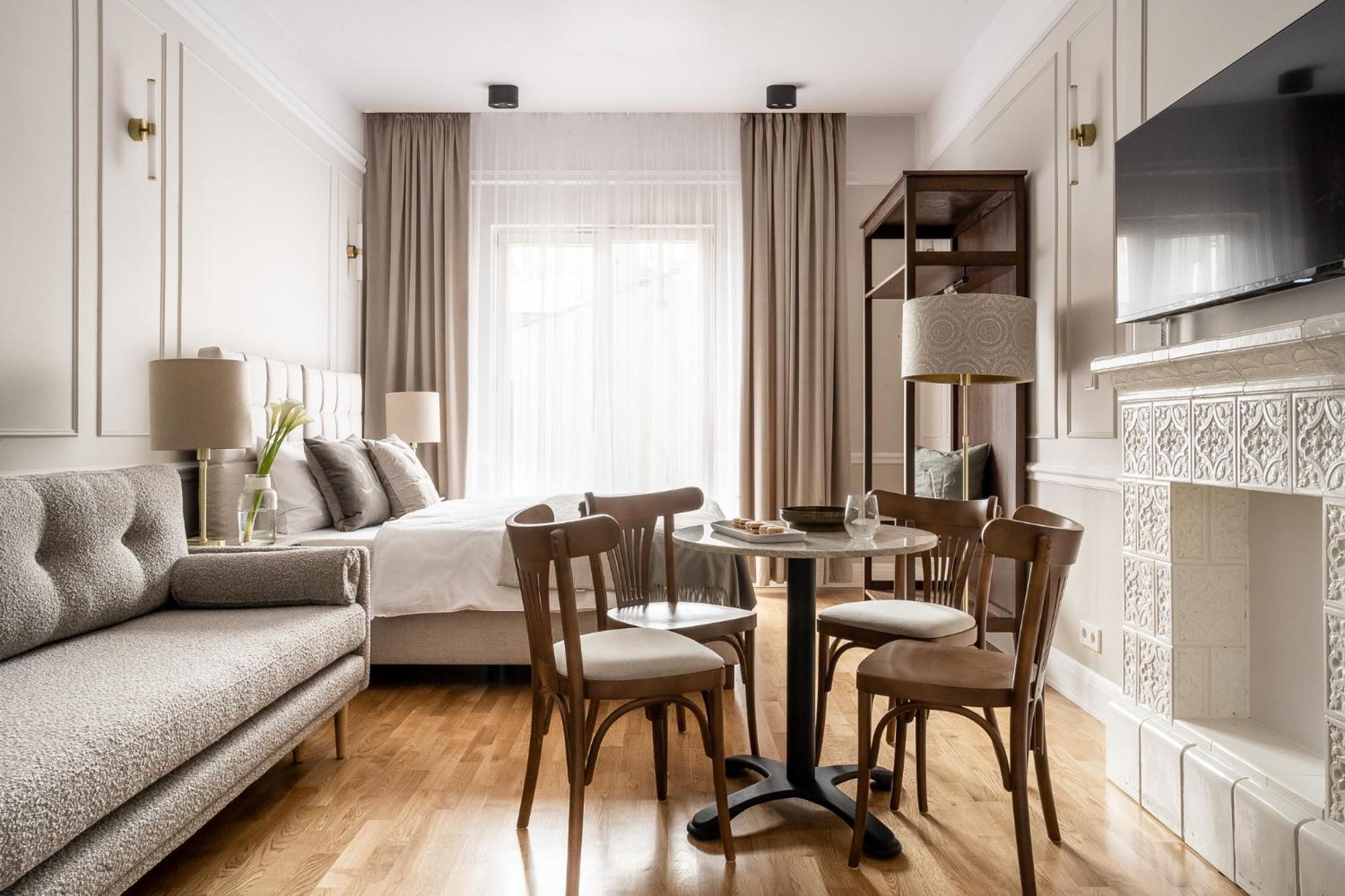 Avanti Palazzo Cracovie Extérieur photo