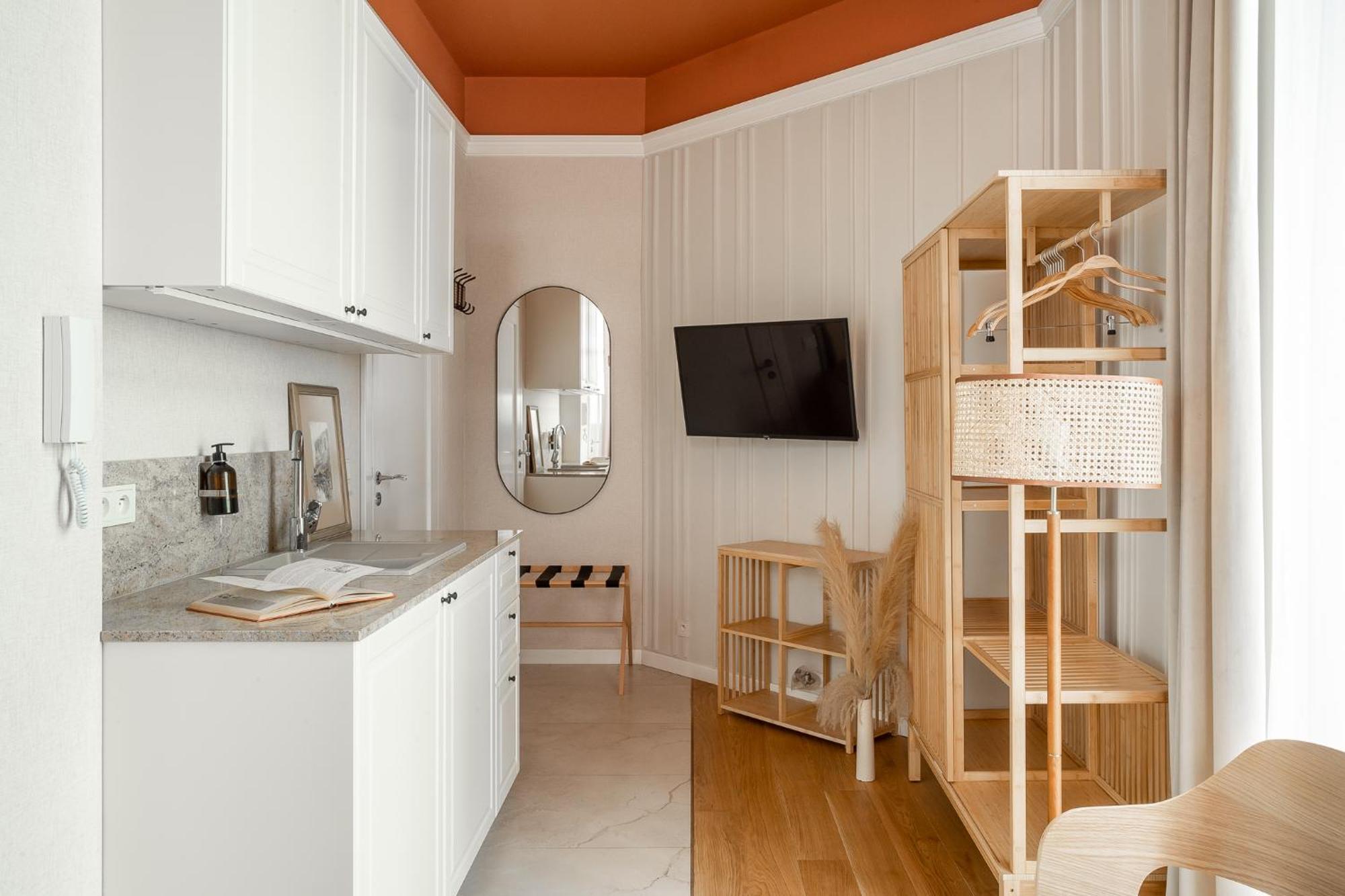 Avanti Palazzo Cracovie Extérieur photo